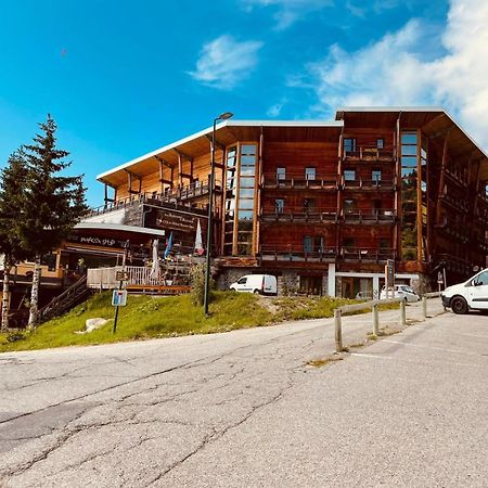 Studio, 2 Personnes, Les Balcons De Recoin Шамрус Екстериор снимка
