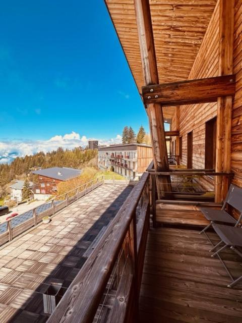 Studio, 2 Personnes, Les Balcons De Recoin Шамрус Екстериор снимка